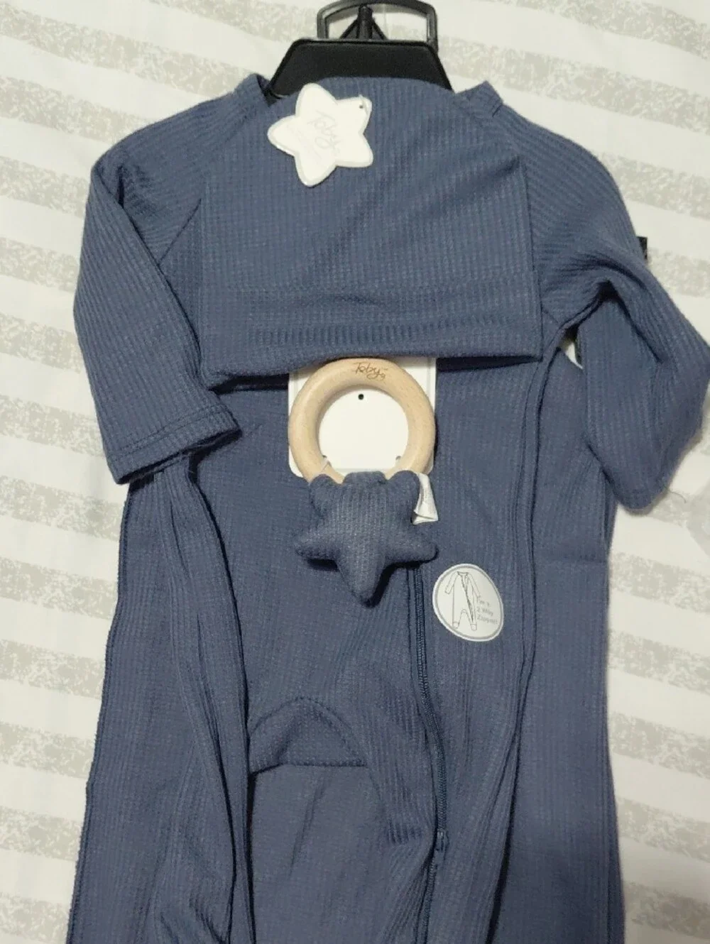 Clothing Starter Set For Baby!! See All Pics & Description!